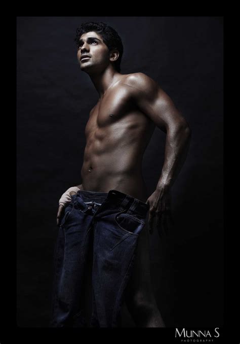 indian nude male models|Indian Archives